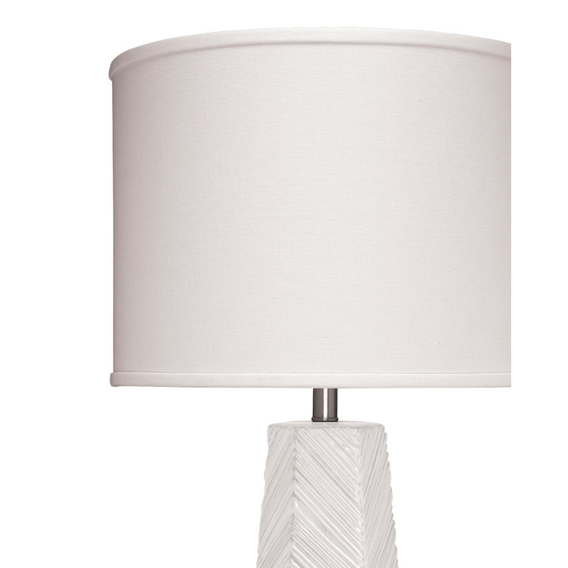 High Rise Table Lamp