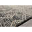 Multi Sizes Black Hand Tufted Wool Transitional Geometric Oriental Area Rug-61849755