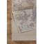 Tapis de la collection Artistic - toile à expression moderne, très fréquentée