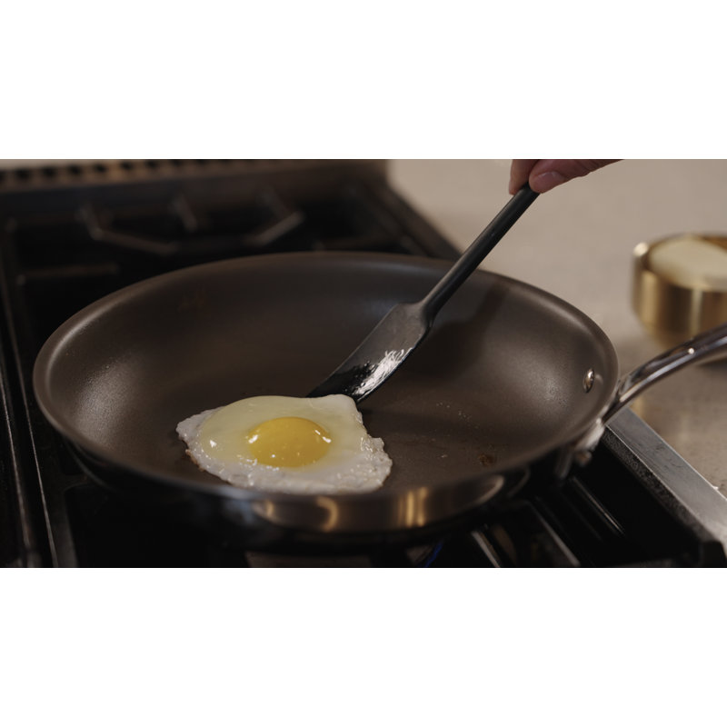 Viking Pureglide Pro 3-Ply Nonstick 8-Inch Fry Pan, 8"