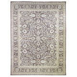 Tabriz One-of-a-Kind 9'2" X 12'6" Area Rug