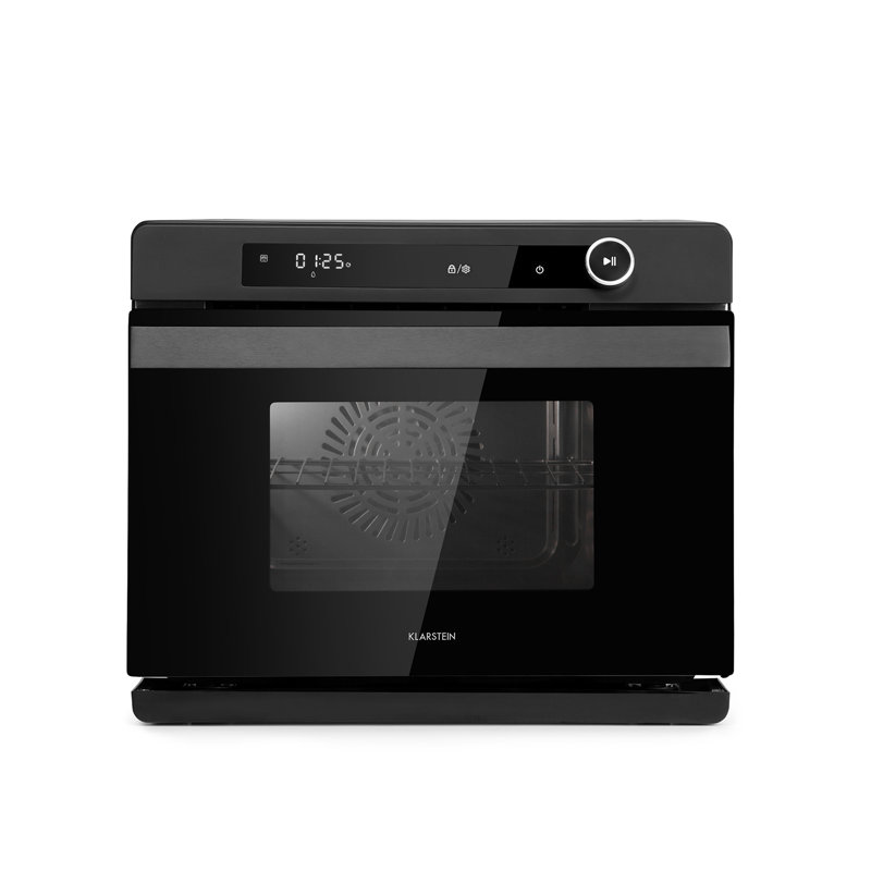 Klarstein Vaporchef Air Fryer Toaster Oven