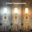 Jaterria Solid Brass Armed Sconce-193091235-200865479