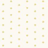 Sea Scallops 33' L x 20.5" W Wallpaper Roll