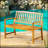 Farmhouse Wood Bench-2004390473