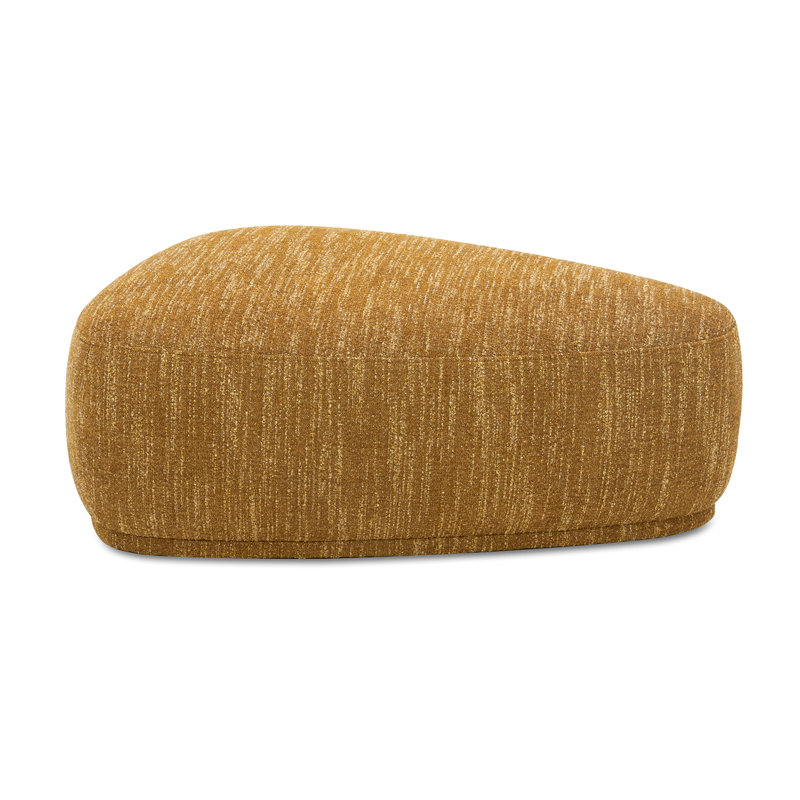 Britnae Upholstered Pouf