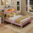 Rose est en rupture de stock