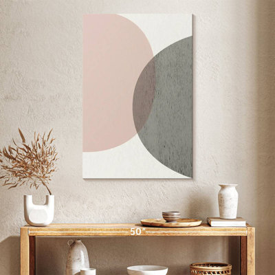 Avery Minimalist Circles II