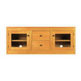 Linden Media Console