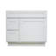 Hibbitts 36" Single Bathroom Vanity Base Only-868851581