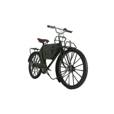 Langlois Transportation Model Car Or Vehicle