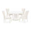 La Marisia 5 - Piece Dining Set