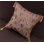 Southwestern Pillows Tassels Chenille Reversible Throw Pillow