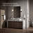 Composed 24 In. Double Towel Bar