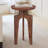 Evanyelin 3-Legged Round End Table