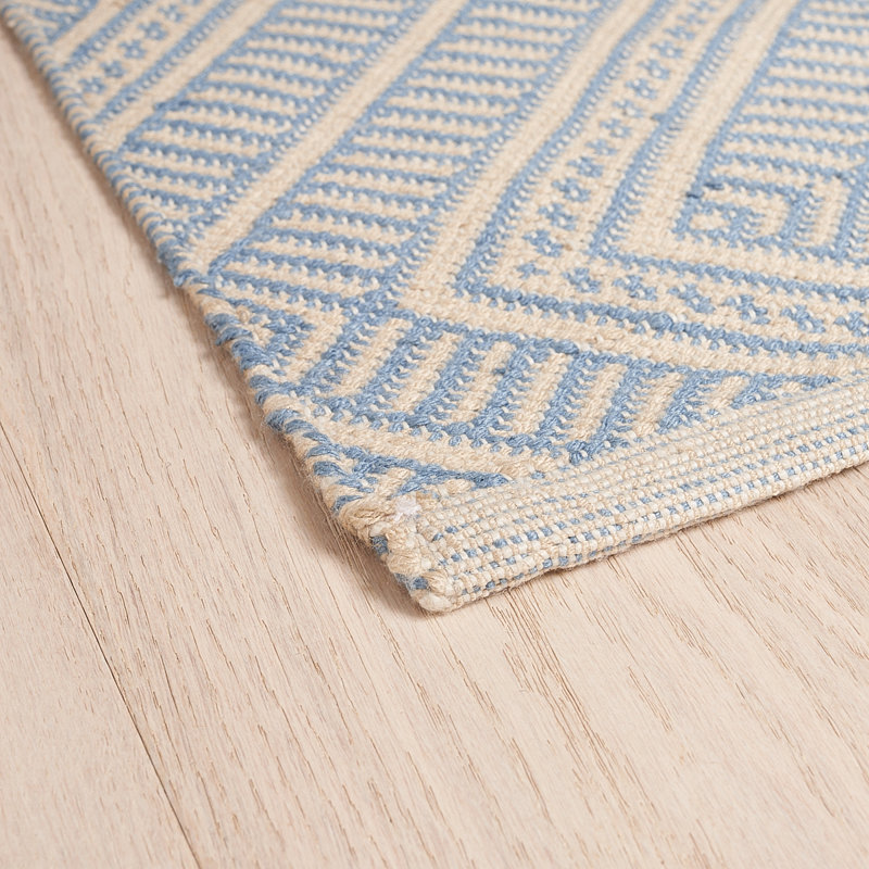 Tortola Indoor/Outdoor Rug, Rectangle 6' x 9'