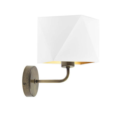 Timmie Steel Up & Downlight