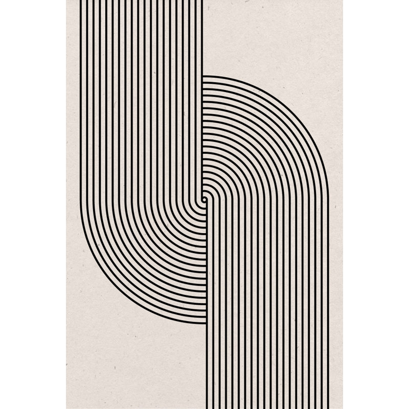 Wrapped Canvas Print, 91.44 cm H x 60.96 cm W