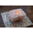 1.5'' H Stone Tabletop Votive Holder-33484890