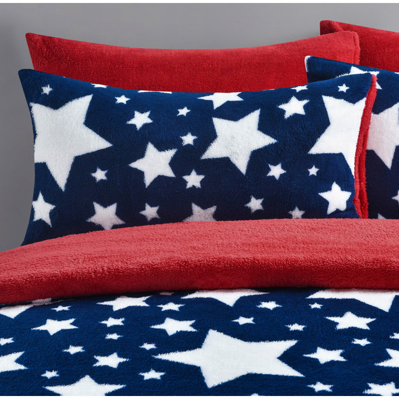 All Season Duvet, Super King