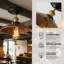 Kurth Semi Flush Mount-1179155576