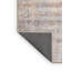 Tapis traditionnel gris / beige Apolonio-763674807
