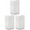 Poubelle extérieure 33 gallons Suncast Trash Can Hideaway