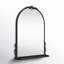 Miroir mural Canoby-1076453760