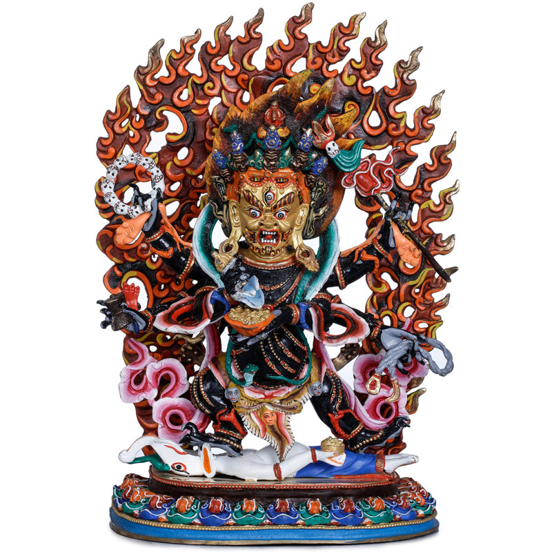 Religious & Spiritual Statue