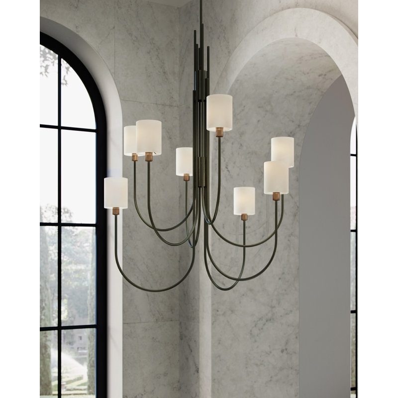 Archetype 8 - Light Chandelier