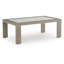 Table basse d'extérieur Cheyann