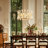 Renessa 6-Light Hand-Wrapped Rope Drum Chandelier-1457556387