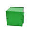 Metal Donation Box Suggestion Box Charity Box Fundraising Box Tithes & Offering Box