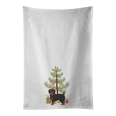 Cotton Tea Towel Kitchen Towel