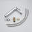 Vessel Sink Faucet Single-handle Bathroom Faucet-70467944