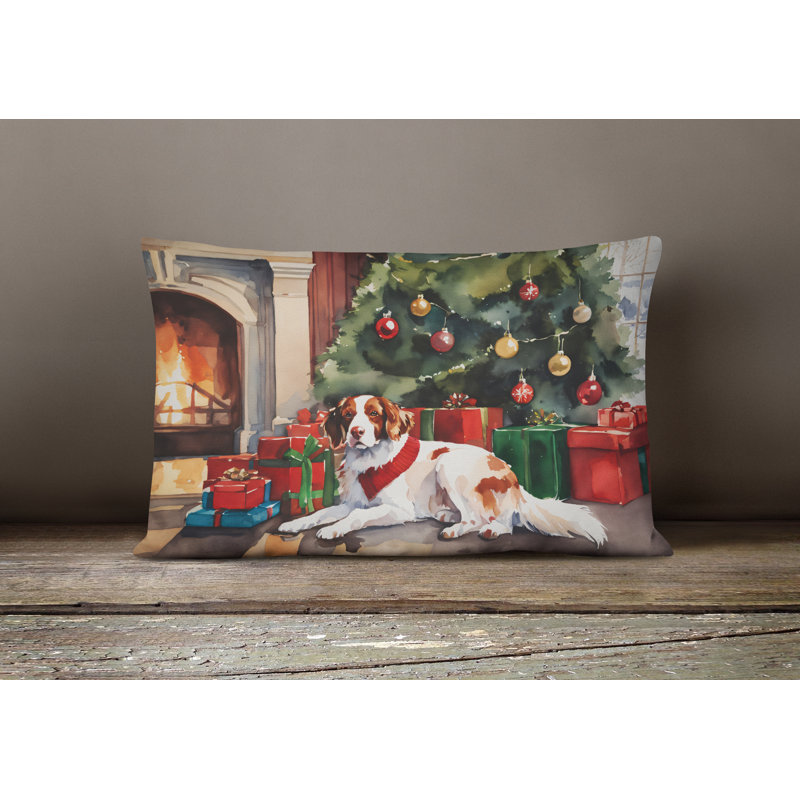 Other/No Pattern Outdoor Throw Pillow