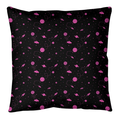 Coussin décoratif Katelyn Elizabeth