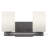 Aliso 2 - Light Dimmable Vanity Light-1568741045