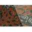 One-of-a-Kind 3'4”x9'7” Hand Knotted Area Rug