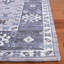 Tapis oriental performance tissé à la main Joppatowne-352831033