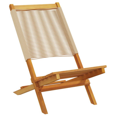 Folding Chair