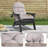 Outdoor Adirondack Chair Seat And Back Cushion-1533081500-1521545690-1533081503