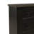 Aisja 45.47'' W 5 - Drawer Dresser-85487968
