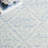 Joce Hand Woven Wool Geometric Rug-596384686