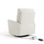 Santorini Deluxe Power Recliner Swivel Glider-2144485363