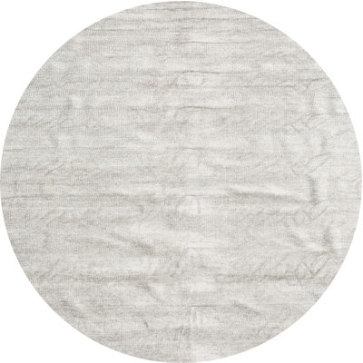Surface beige contemporaine tapis Cait