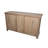 Keesha 63'' Solid Wood Sideboard