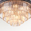 Lustre encastré 18 lumières 18,5 "Lucent-428110217