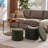 multi-functional combination set table Ottoman-1375264343