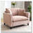 46.3" Oversized Armchair-323120822